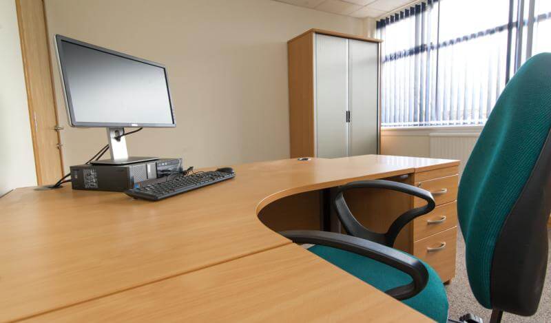 How to maximise your office space
